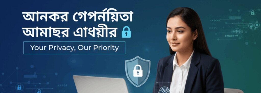 AK44 Privacy Policy – Your Privacy, Our Priority for Bangladesh Online Casino Players