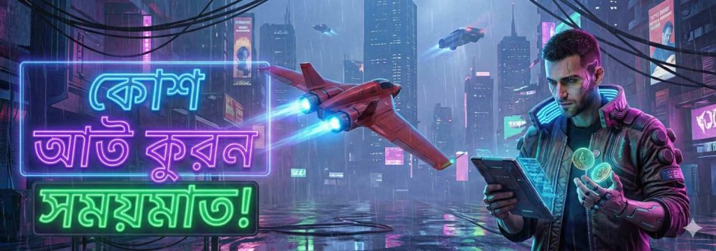 AK44 Aviator – Cash Out on Time and Win Real Money in Bangladesh