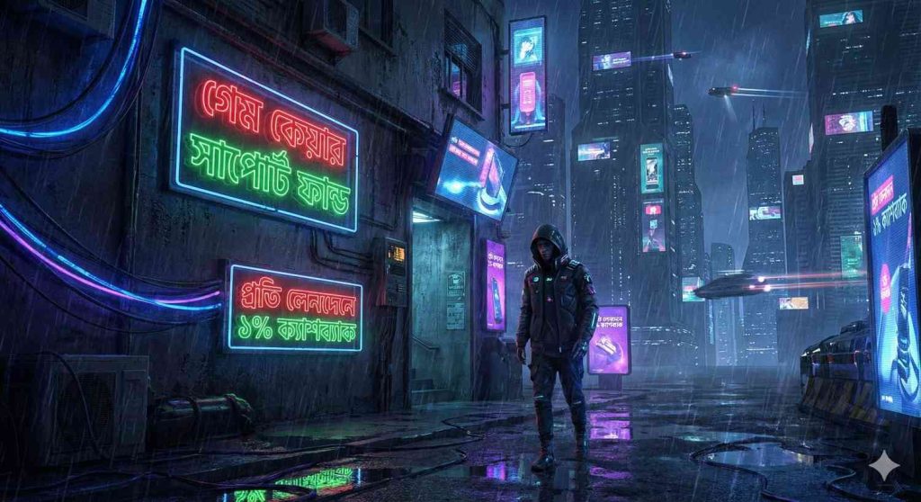 AK44 Casino Bangladesh – Game Care Support for Slot & Fishing Players